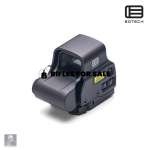 EOTech EXPS3-0 HWS Holographic Weapon Sight 68 MOA Circle 1 MOA Dot Reticle Black