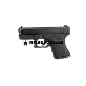Glock 29SF 10mm PF29502