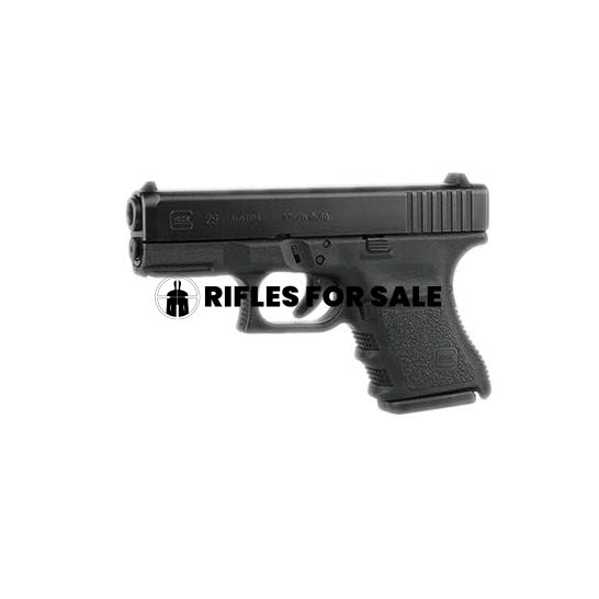 Glock 29SF 10mm PF29502