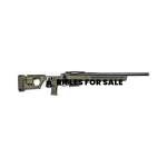 Surgeon Rifles Scalpel 591 Precision .308 Win Bolt, OD Green