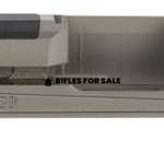 Grey Ghost Precision Sig P365 Version 2 Stripped Slide, Gray, RMS-C/Romeo Zero