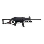 HK SL8 Rifle .223 Rem 10rd 20", Black