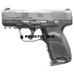 Heckler & Koch CC9 Optic Ready, 9mm