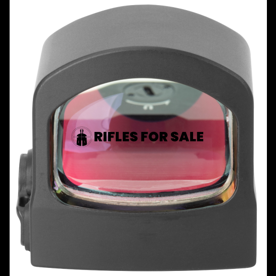 Holosun 407 Reflex Sight 3MOA Shake Awake - Image 2