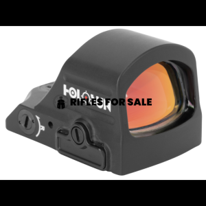 Holosun 407 Reflex Sight 3MOA Shake Awake
