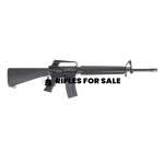 Harrington & Richardson M16A2 Rifle w/ 20" Hammer Forged FN Barrel, Black