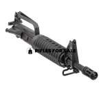 Harrington & Richardson 733 Pistol Upper, 5.56, 1/7 Gray, C7