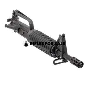 Harrington & Richardson 733 Pistol Upper, 5.56, 1/7 Gray, C7