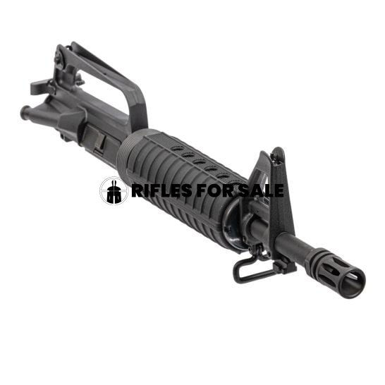 Harrington & Richardson 733 Pistol Upper, 5.56, 1/7 Gray, C7