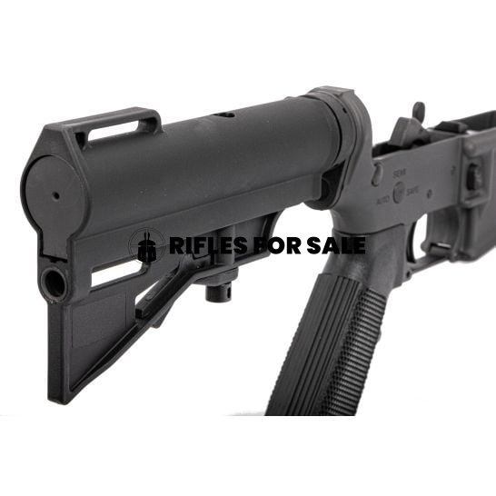 Blem Harrington & Richardson COTS Complete Pistol Lower, 2 Position, Gray - Image 2