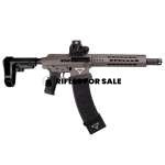 TTI JW4 Dracarys Gen-12 Shotgun
