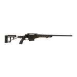 Howa M1500 TSP X .308 Win Bolt, Black