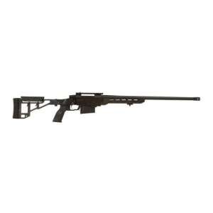 Howa M1500 TSP X .308 Win Bolt, Black