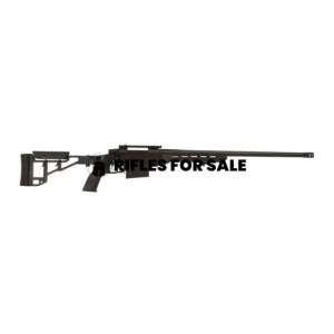 Howa M1500 TSP X 6.5 PRC Bolt, Black