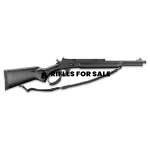 Marlin 1894 Dark .44 Magnum Lever Action Rifle, Black - 70404