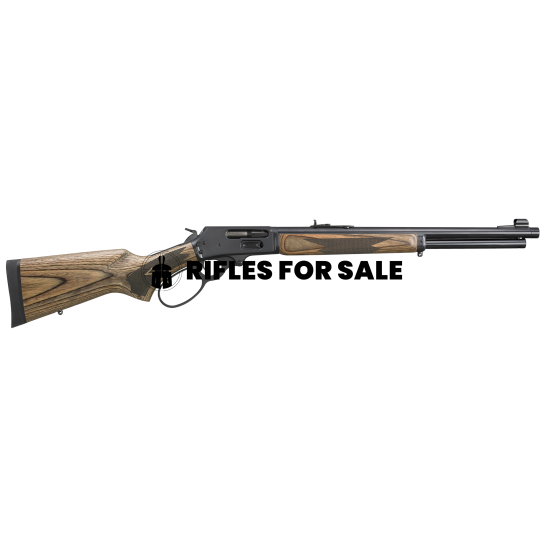 Marlin 1895 Gun Guide 45-70 GOVT Lever-Action Rifle 19" 6rd - 70456