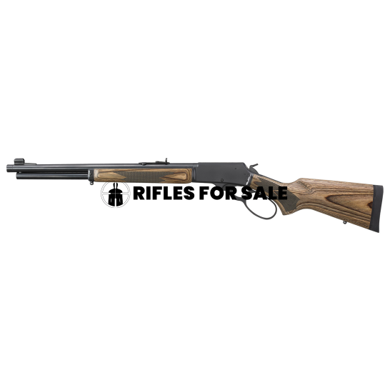 Marlin 1895 Gun Guide 45-70 GOVT Lever-Action Rifle 19" 6rd - 70456 - Image 2