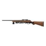 Springfield Model 2020 .22LR 10rd 20" Rifle, Grade A Walnut - BARC92022GA