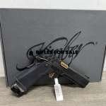 KIMBER 2K11 DOUBLE STACK OPTICS READY 3500051 BRAND NEW RARE