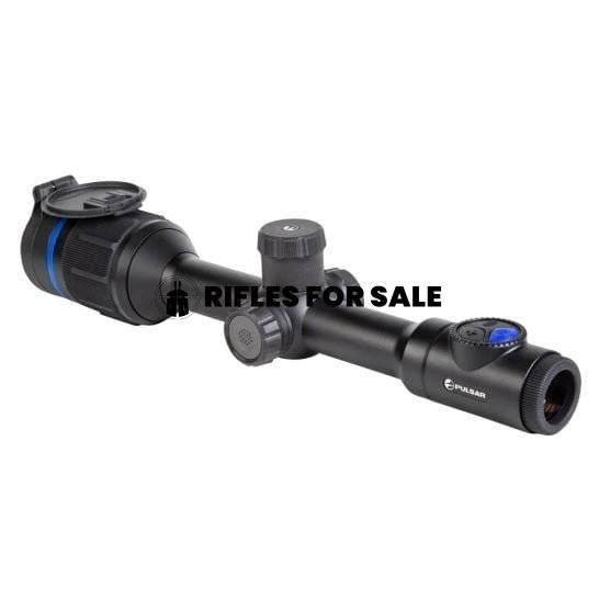 Pulsar Thermion 2 XQ50 Pro Thermal Riflescope - Image 2
