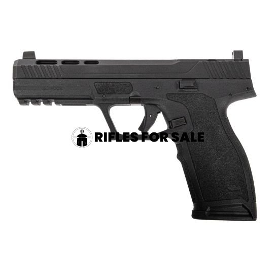 PSA 5.7 Rock Complete RK1 Optics Ready Pistol With Stainless Barrel, One Mag, Black