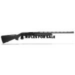 Sauer SL5 XT 12 Gauge 28" Semi-Auto, Black