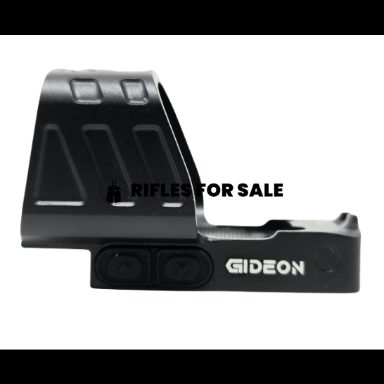 Gideon Optics Judge XL -RMSC- Single Green Dot - Image 2