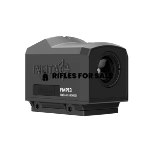 Infitac Fast Mini FMP13 Thermal Pistol Optic, Black