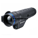 Pulsar Telos LRF XP50 Monocular - Thermal Monocular with Laser Rangefinder 2.5-10x50mm for Enhanced Targeting