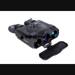 Pulsar Trionyx T3 Multispectral Binoculars 2.5-10x Thermal, 3.5-14x Digital Night Vision, 850nm IR - Reconditioned