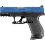 T4E Walther PDP Compact 4" Umarex cal. 43