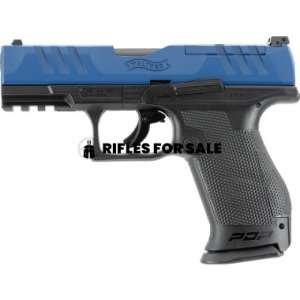 T4E Walther PDP Compact 4" Umarex cal. 43