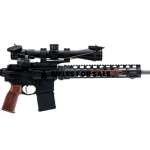 Daniel Defense DDM4 M4A1 MIL-SPEC AR-15 DD-M4-A1 CARBINE 5.56 NATO 223