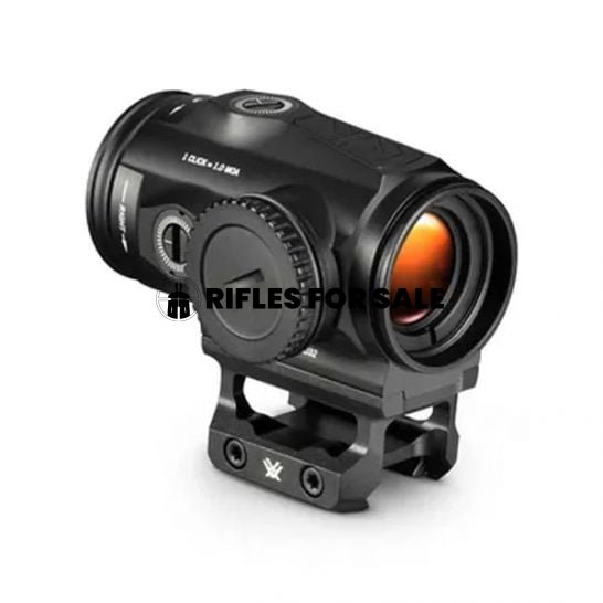 Vortex Spitfire HD Gen II 3X Prism Scope, Black