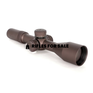 Vortex Razor HD Gen II 4.5-27x56 FFP - Tremor 3 - MRAD - RZR-42710