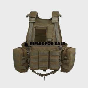 Valiant Tactical Carrier