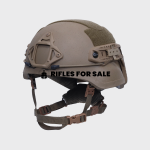 Mid Cut Helmet