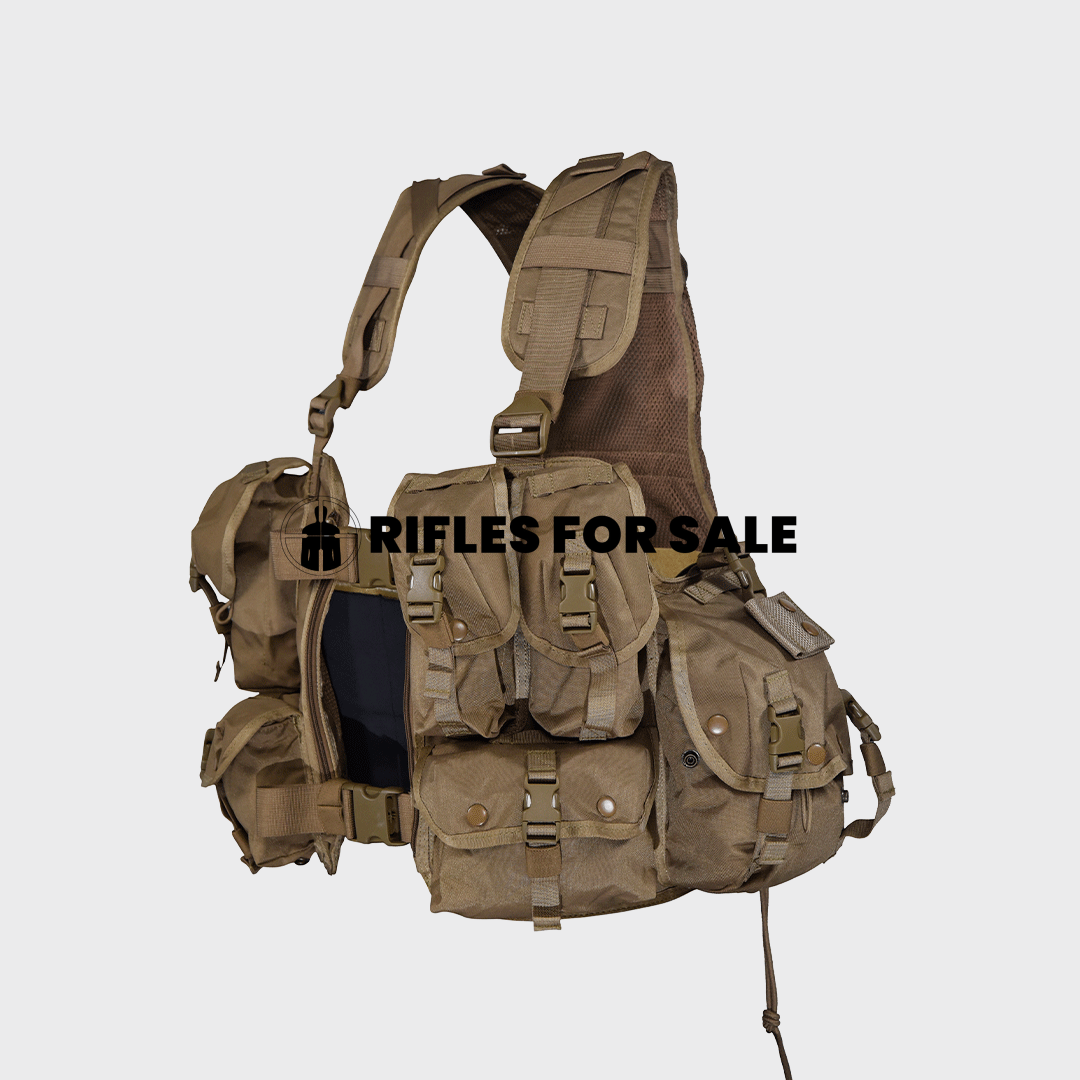 Assault Vest - Image 4