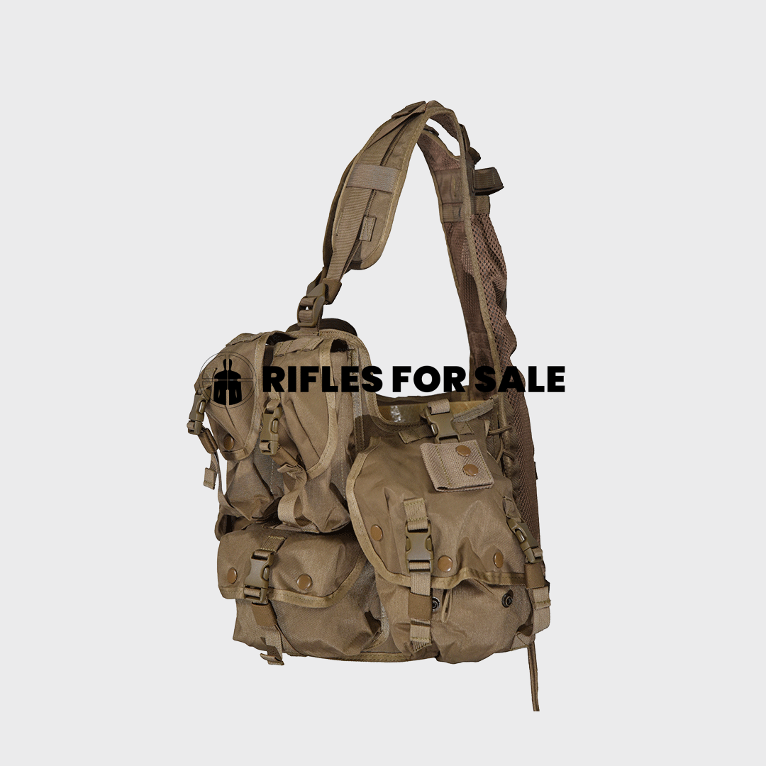 Assault Vest - Image 3