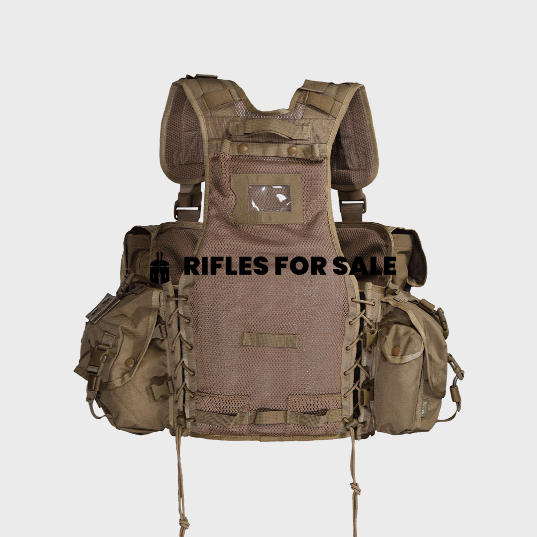 Assault Vest - Image 2