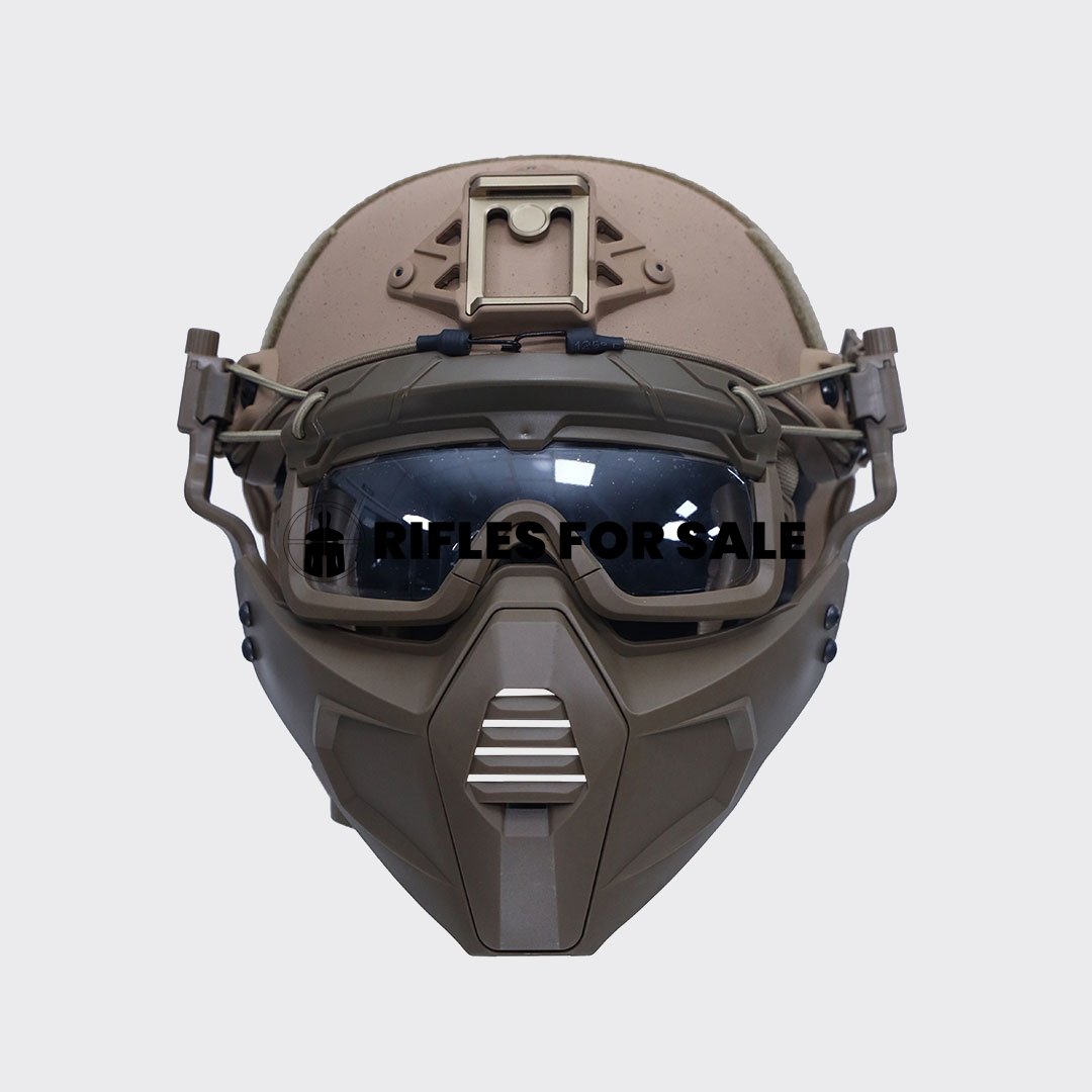 Raps Helmet - Image 3