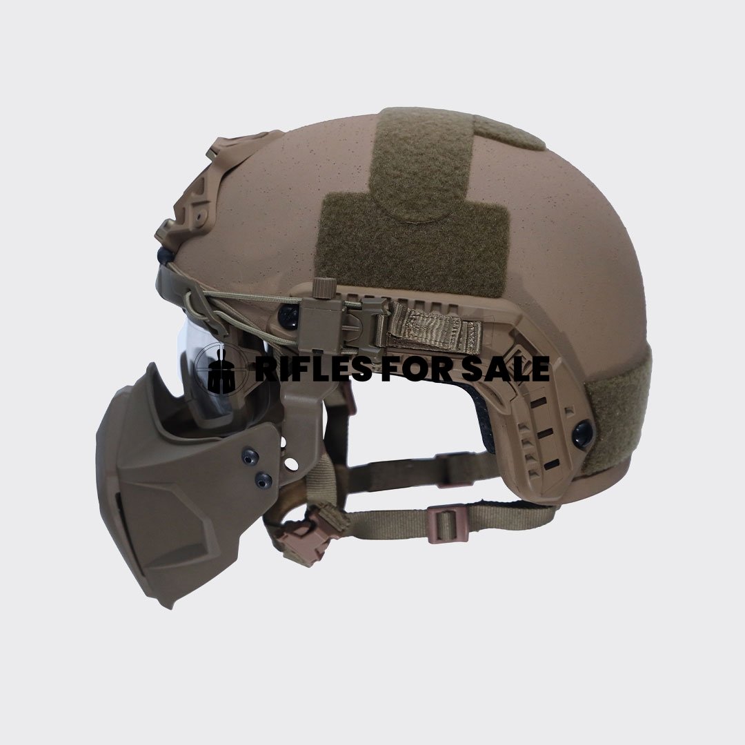 Raps Helmet - Image 2