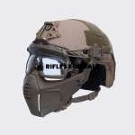 Raps Helmet