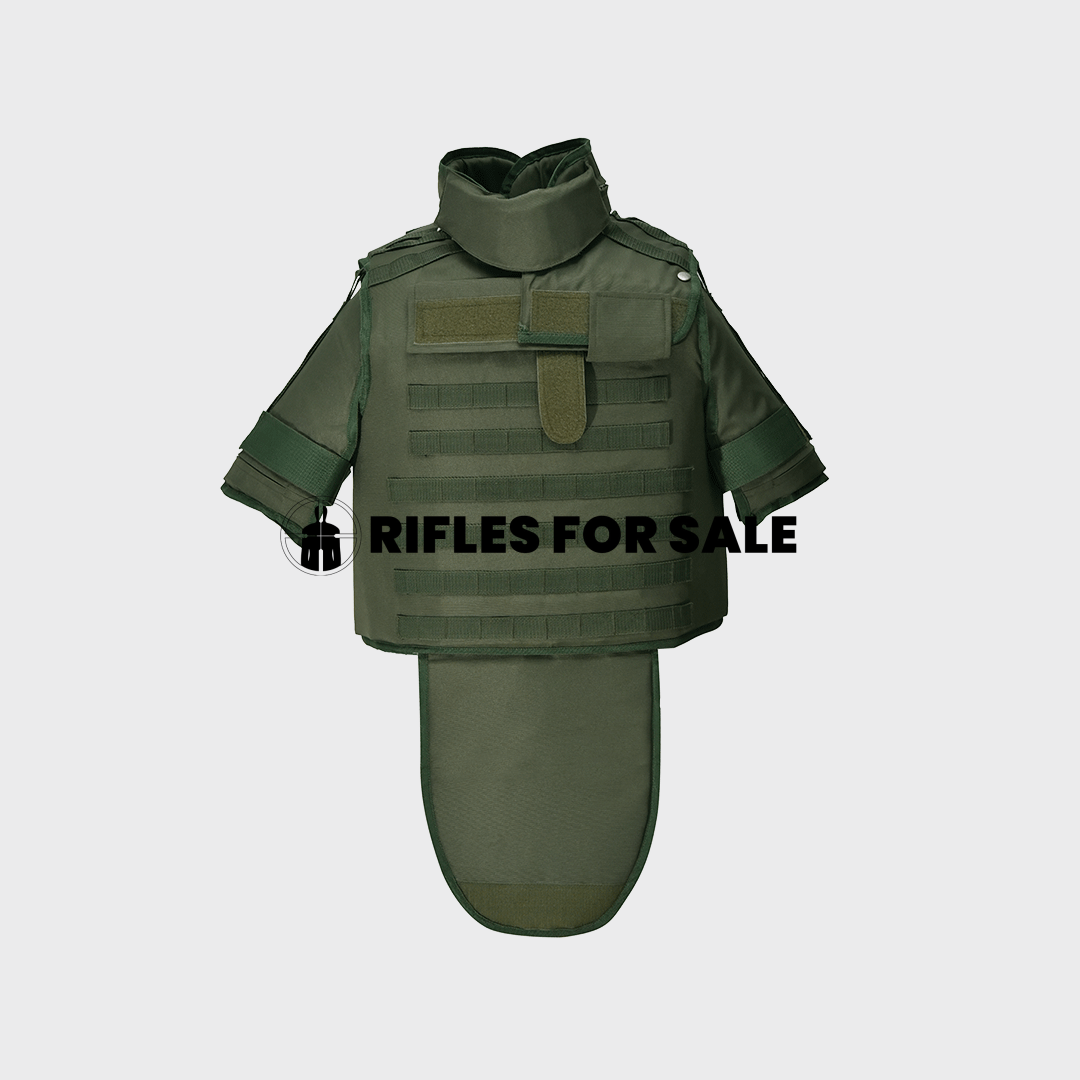 Rescuer Vest - Image 3