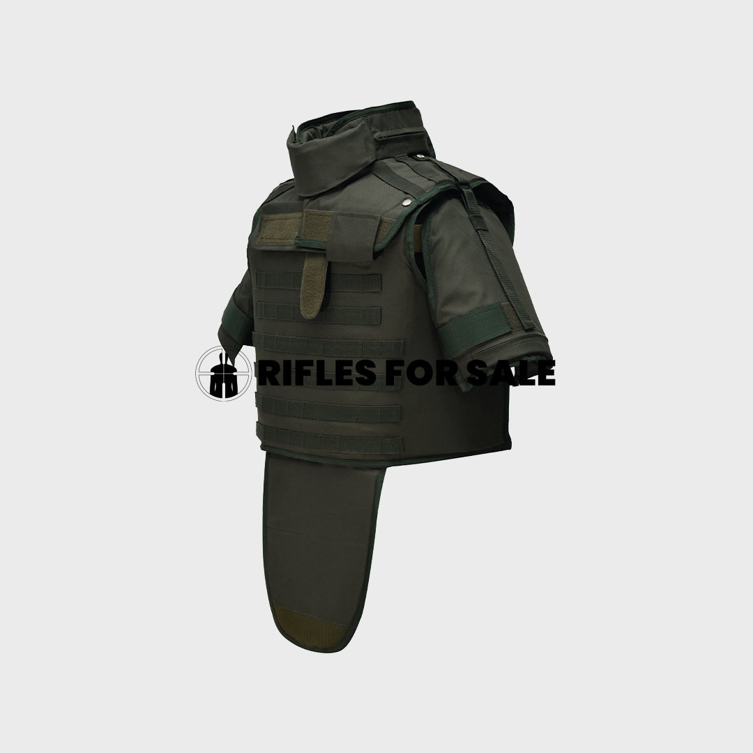 Rescuer Vest - Image 2