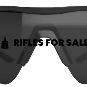 Glock Crossover Tactical Glasses Smoke Lens Black Frame