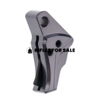 Tyrant CNC I.T.T.S Grey/Black Fits Glock Gen3-4
