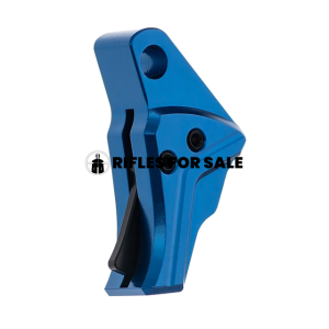 Tyrant CNC I.T.T.S Blue/Black Fits Glock Gen5