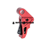 Tyrant CNC I.T.T.S Red/Black Fits Springfield Hellcat Pro