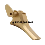 True Precision Gold Tin Drop-In Flat Fits Sig P365